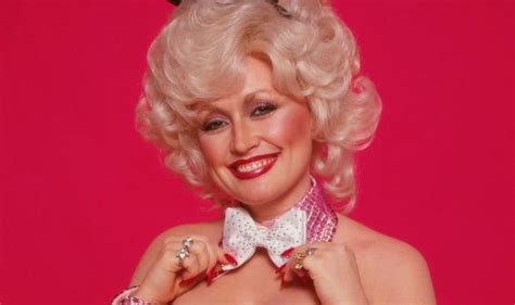 dolly parton nude pics|Dolly Parton stripped down for husband's birthday in raunchy .